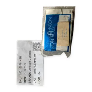 Johnson Controls C-5226-3 Pneumatic Signal Transmitter