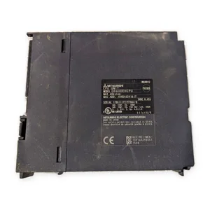 Mitsubishi Q06UDEHCPU MELSEC-Q Universal Model CPU