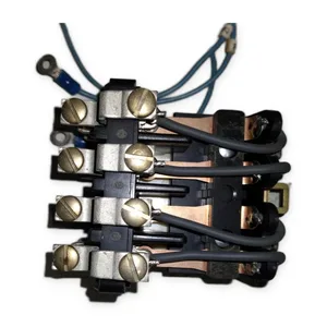 1HP Motor Starter 120/240VAC 10-25A 36VDC Single Phase Contactor Relay