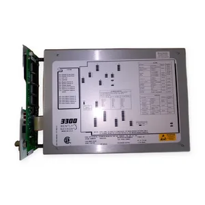 Bently Nevada 3300/45-XX-XX-01-00 Expansion Monitor Module