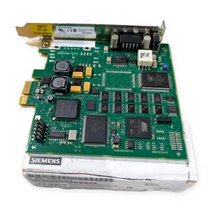 Siemens 6GK1562-2AA00 Profibus Communication Card