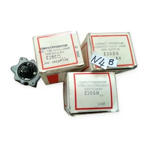 Cutler-Hammer E30DG Operator Indicator Light