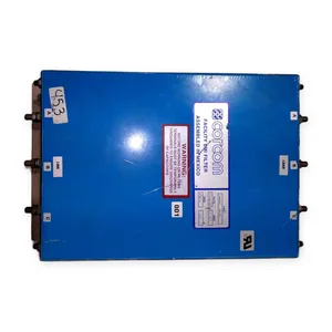 Corcom 160ADT6S Facility EMI Filter