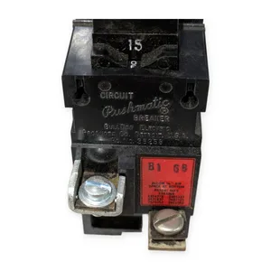 ITE P215 Circuit Breaker