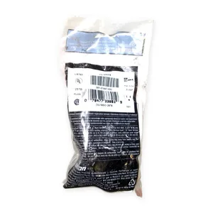 Leviton 1PKF8 Dustguard Plug