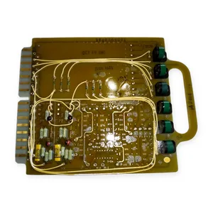 Westinghouse 1740A61G01 Board PCB Control Card Module