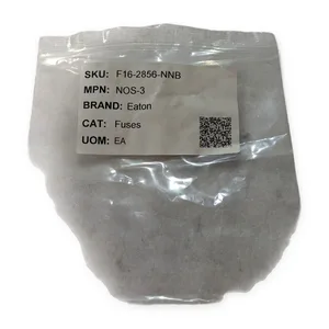 Eaton NOS-3 Bussman Fuse