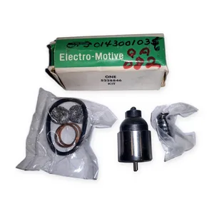 Electro-Motive Diesel 0143001036 Hardware