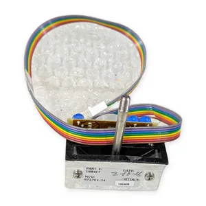 Magnetek 18846T Stepless Potentiometer Switch – actual item, photo 1 of 5