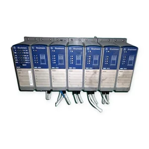 Hirschmann MM2-4TX1 MICE Media Module