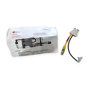 Syron SGS40021 TWO Key Male Connector