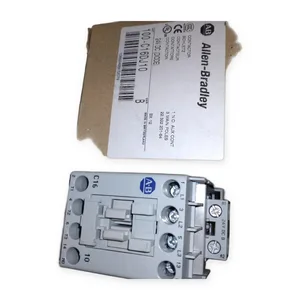 Allen-Bradley 100-C16D Contactor