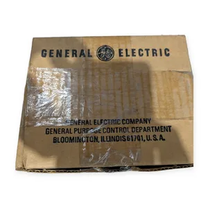 General Electric 3021135 Magnetic Contactor Motor Starter