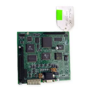 ATT3030-100 PC/104 Controller Circuit Board – actual item, photo 1 of 6