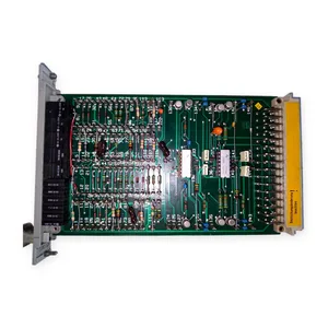 AEG Card Module PLC Control Board