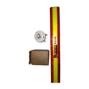 Memcor Resistor