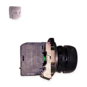 Allen-Bradley 800F-X10 Contact Block