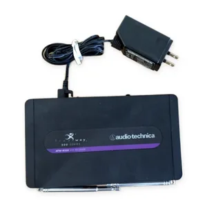 ATW-R250 VHF Wireless Receiver