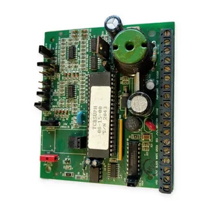 SMC Tcbsuph 06-15-00 Circuit Board