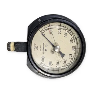 mastergauge 0 - 1000 ΤΥΡΕ 100 PRESSURE GAUGE