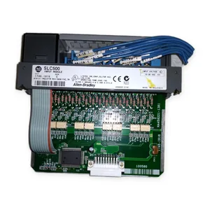 Allen-Bradley 1746-IB16 PLC Module