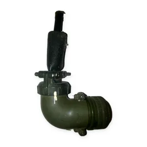 DDK MS3108B20-29S Spec Right Angle Connector Plug