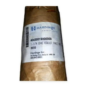 Hardinge 40430019000000 Cutting Tool
