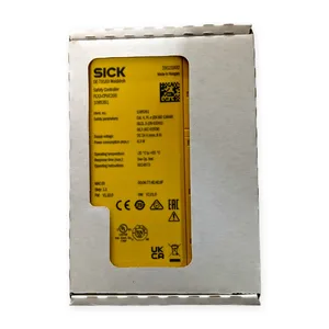 SICK 1085351 Flexisoft Safety Controller