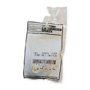 Factory Authorized HH 18HV 140 Temp ACT Switch