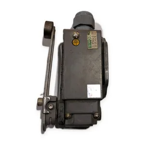 Cutler-Hammer Bhartia Nlla Limit Switch