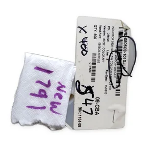 Coilcraft 0805CS-101XJLC 0805 SMD Wirewound Chip Inductor