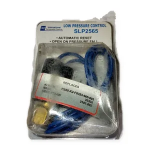 SLP2565 Low Pressure Switch
