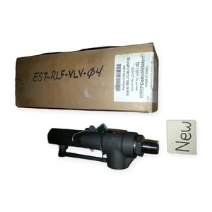 Dresser 19096L-2-CC-MS-31-MT-FT-GS Consolidated Safety Relief Valve