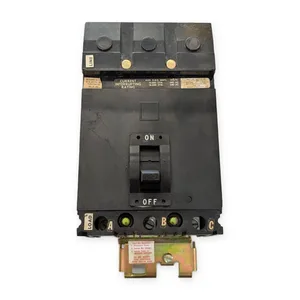 Square D Lab Equipment
