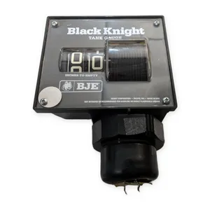 Black Night Tank Guage Model BK