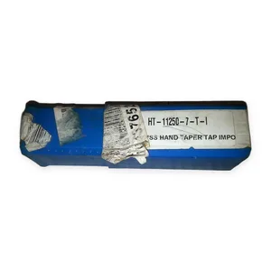 HT-11250-7-T-I Taper Tap UNC Threading Tool