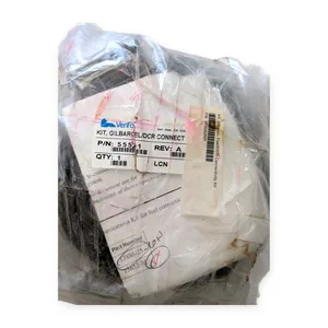 Gilbarco 55526-01 Fuel Dispenser Part – actual item, photo 1 of 2
