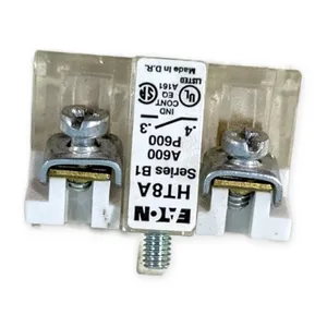 Eaton HT8A Illuminated Push Button