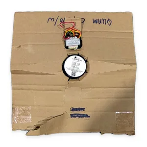 BROWN40W Transformer – actual item, photo 1 of 4