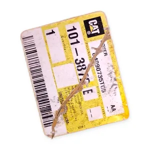 Caterpillar 101-3872-E Cover – actual item, photo 1 of 4
