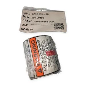 Hellermann Tyton 596-00496 Lug