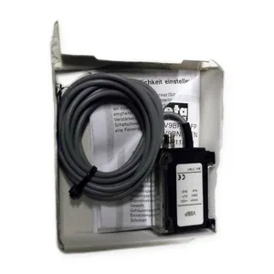 V9BP Amplifier Teach-In Sensor