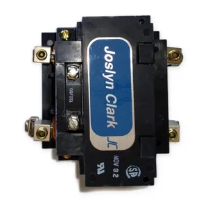 Joslyn Clark 78091-50R DC Contactor