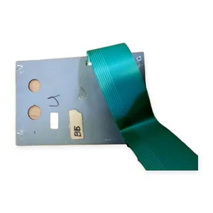 Tucker Panel HMI Welding Control