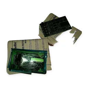 Yaskawa YPHT31122-1-0 Analog Option Card