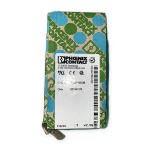Phoenix Contact 2800852 Thermal Magnetic Circuit Breaker