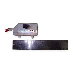 Pfannenberg FLZ 530 Thermostat IP20 15A 120V AC 10A 240V AC Industrial Control