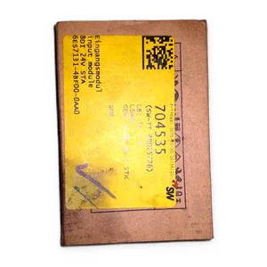 Siemens 6ES7 131-4BF00-0AA0 Simatic ET Input Module