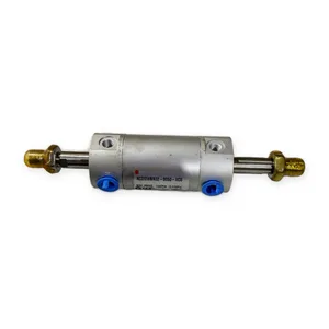 SMC NCDGWBN32-0050-XC6 Double Rod Air Cylinder