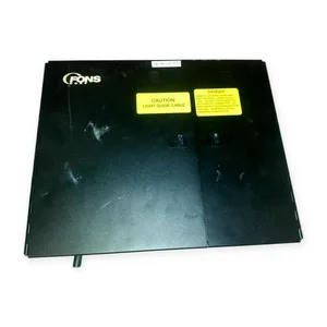 26-05-DP-FO Light Guide Cable Enclosure